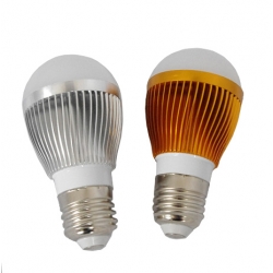 LED Bulb Lamp A Series 3 W NEWG-B003A